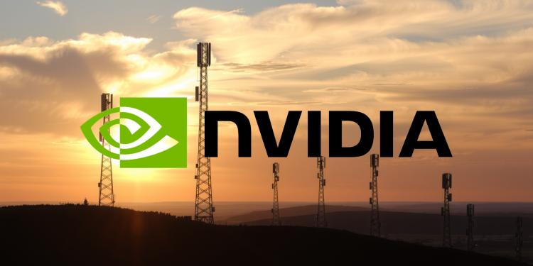 Nvidia Aktie - Beitragsbild