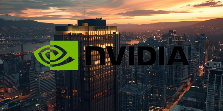 Nvidia Aktie - Beitragsbild