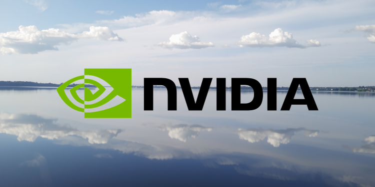 Nvidia Aktie - Beitragsbild