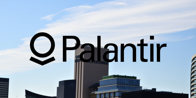 Palantir Aktie - Beitragsbild