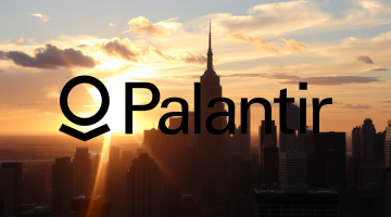 Palantir Aktie