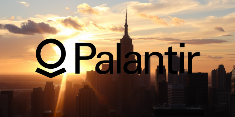 Palantir Aktie