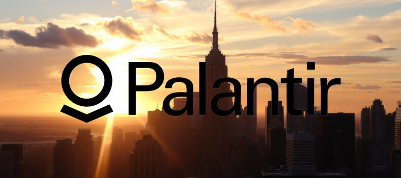 Palantir Aktie