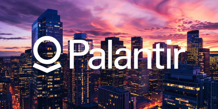 Palantir Aktie - Beitragsbild