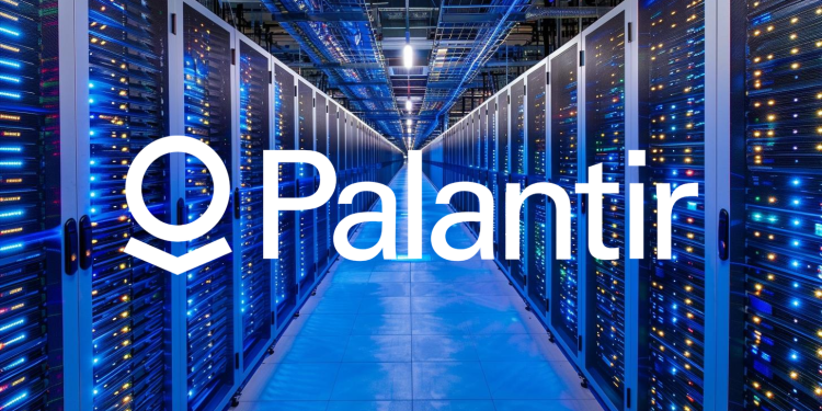 Palantir Aktie - Beitragsbild