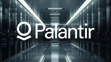 Palantir Aktie - Beitragsbild