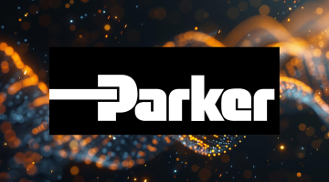 Parker-Hannifin Aktie - Beitragsbild