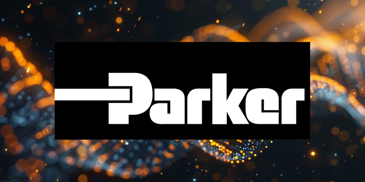 Parker-Hannifin Aktie - Beitragsbild