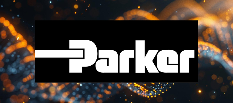 Parker-Hannifin Aktie - Beitragsbild