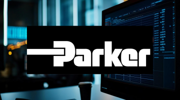 Parker-Hannifin Aktie - Beitragsbild