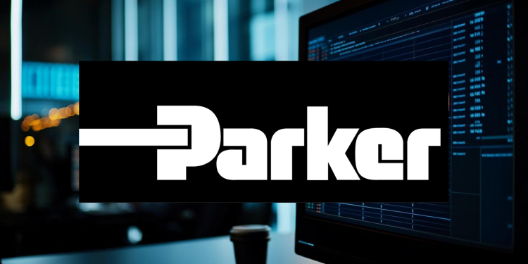 Parker-Hannifin Aktie - Beitragsbild