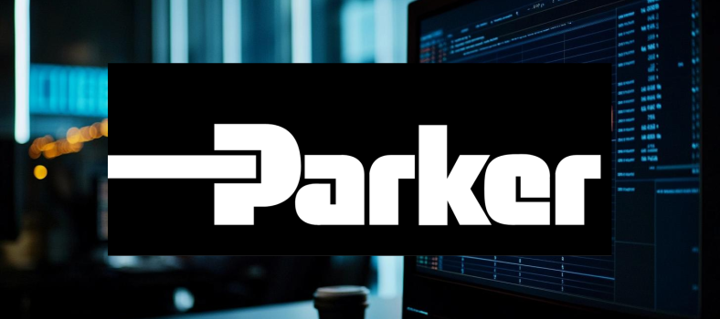 Parker-Hannifin Aktie - Beitragsbild