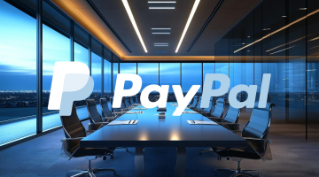 PayPal Aktie