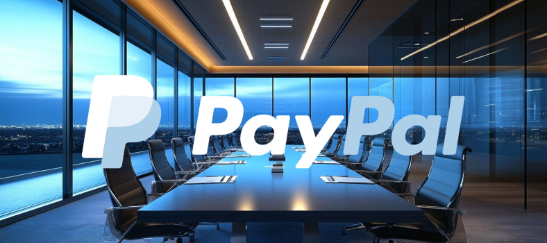 PayPal Aktie