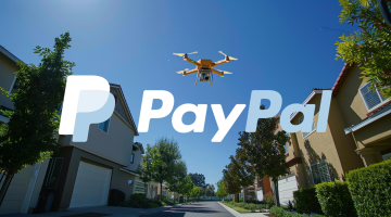 PayPal Aktie - Beitragsbild