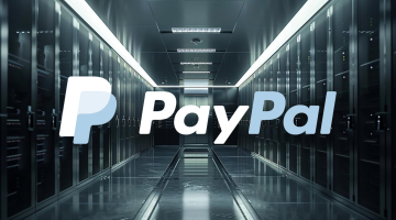 PayPal Aktie - Beitragsbild