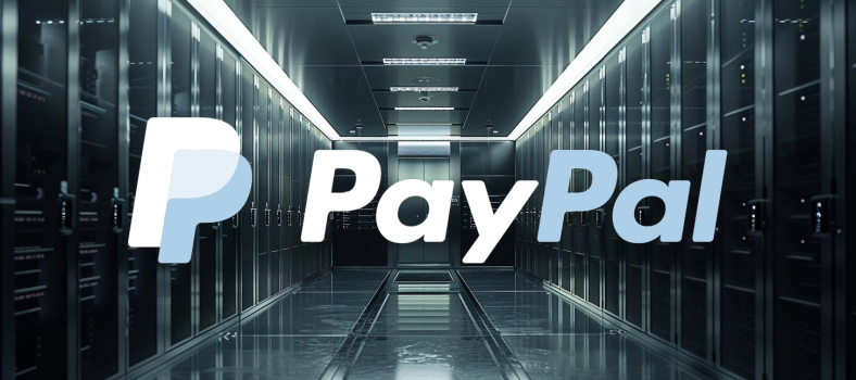 PayPal Aktie - Beitragsbild