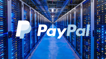 PayPal Aktie - Beitragsbild