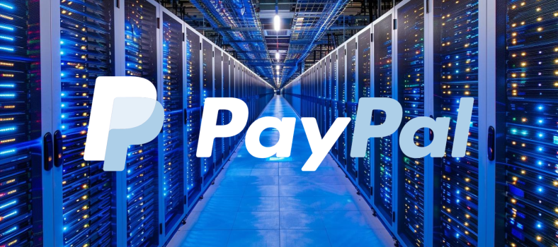 PayPal Aktie - Beitragsbild