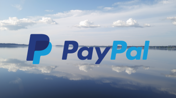 PayPal Aktie - Beitragsbild