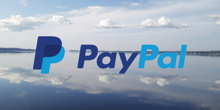 PayPal Aktie - Beitragsbild