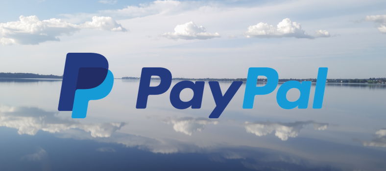 PayPal Aktie - Beitragsbild