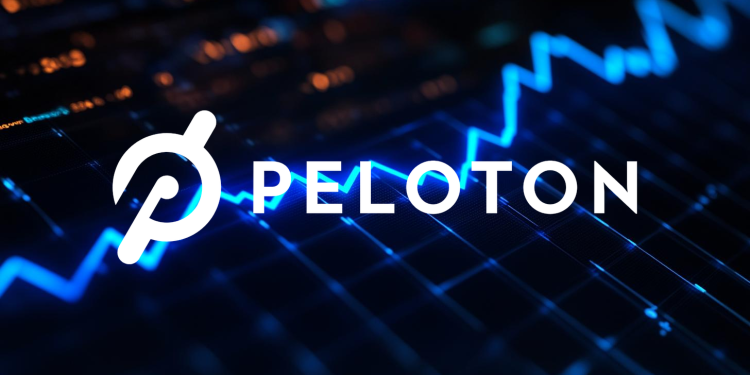 Peloton Interactive Aktie - Beitragsbild