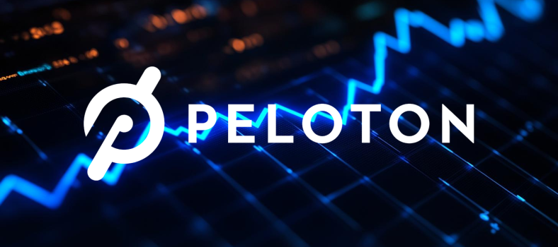 Peloton Interactive Aktie - Beitragsbild