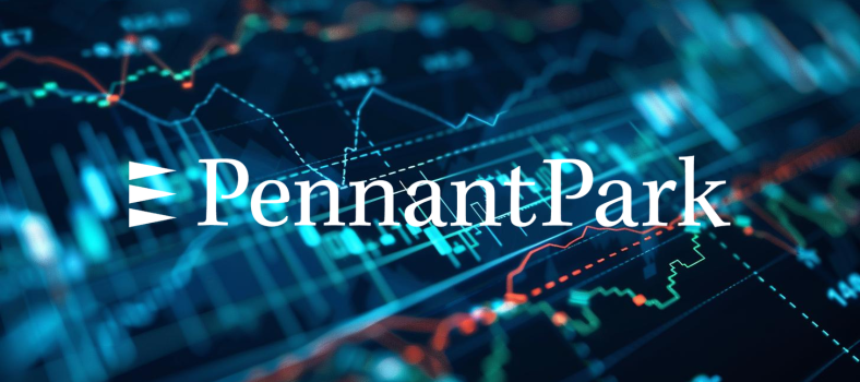 PennantPark Floating Rate Capital Aktie