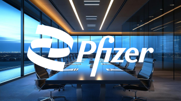 Pfizer Aktie