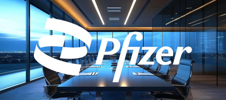 Pfizer Aktie