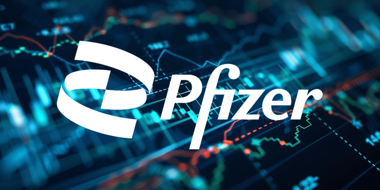 Pfizer Aktie