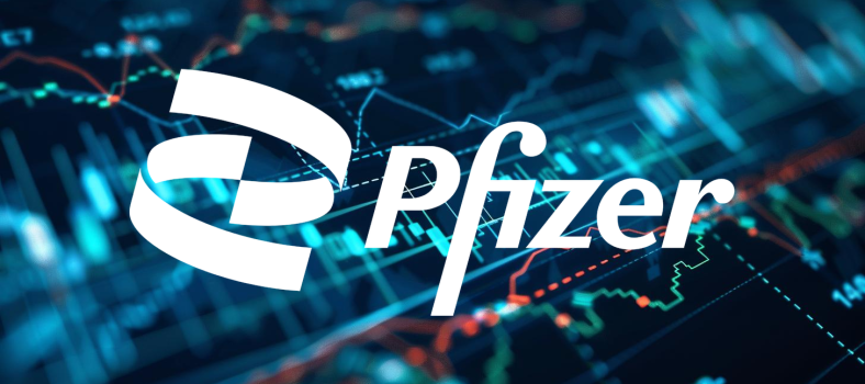 Pfizer Aktie