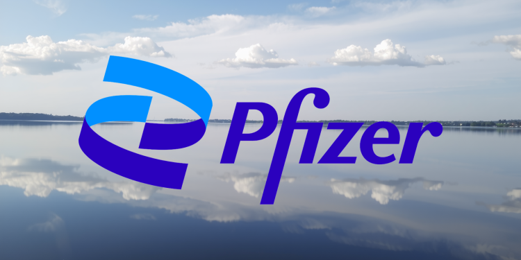 Pfizer Aktie - Beitragsbild