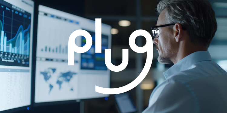 Plug Power Aktie - Beitragsbild