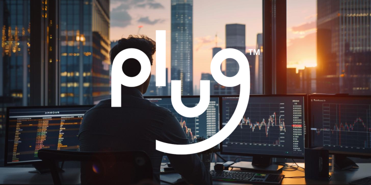 Plug Power Aktie - Beitragsbild