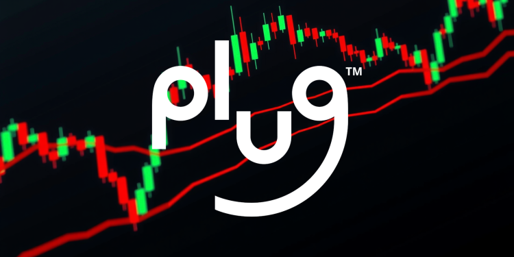 Plug Power Aktie - Beitragsbild