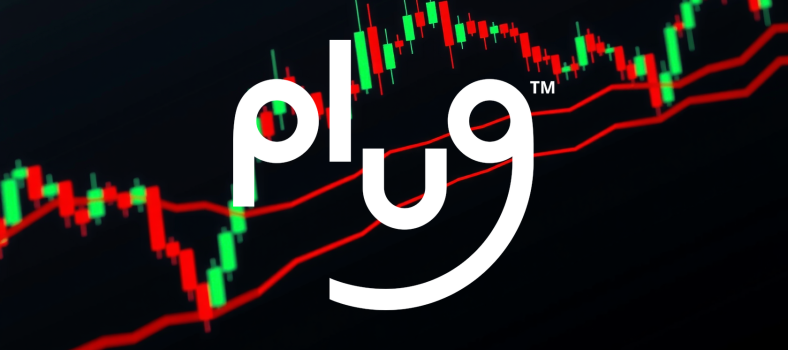 Plug Power Aktie - Beitragsbild