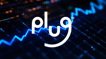 Plug Power Aktie - Beitragsbild