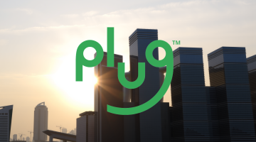 Plug Power Aktie - Beitragsbild