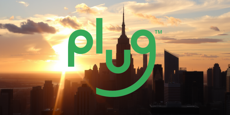 Plug Power Aktie - Beitragsbild