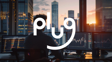 Plug Power Aktie - Beitragsbild