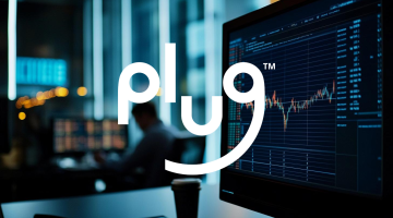 Plug Power Aktie - Beitragsbild