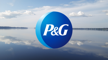 Procter & Gamble Aktie