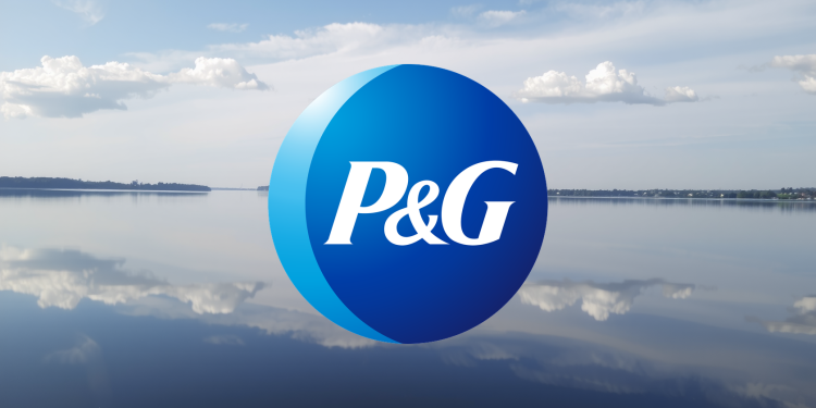 Procter & Gamble Aktie