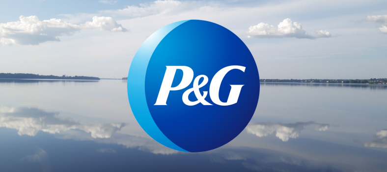 Procter & Gamble Aktie