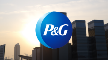 Procter & Gamble Aktie