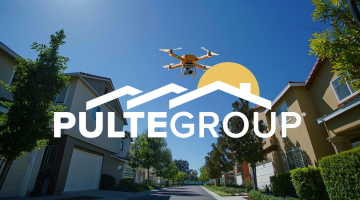 PulteGroup Aktie - Beitragsbild