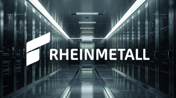 Rheinmetall Aktie - Beitragsbild