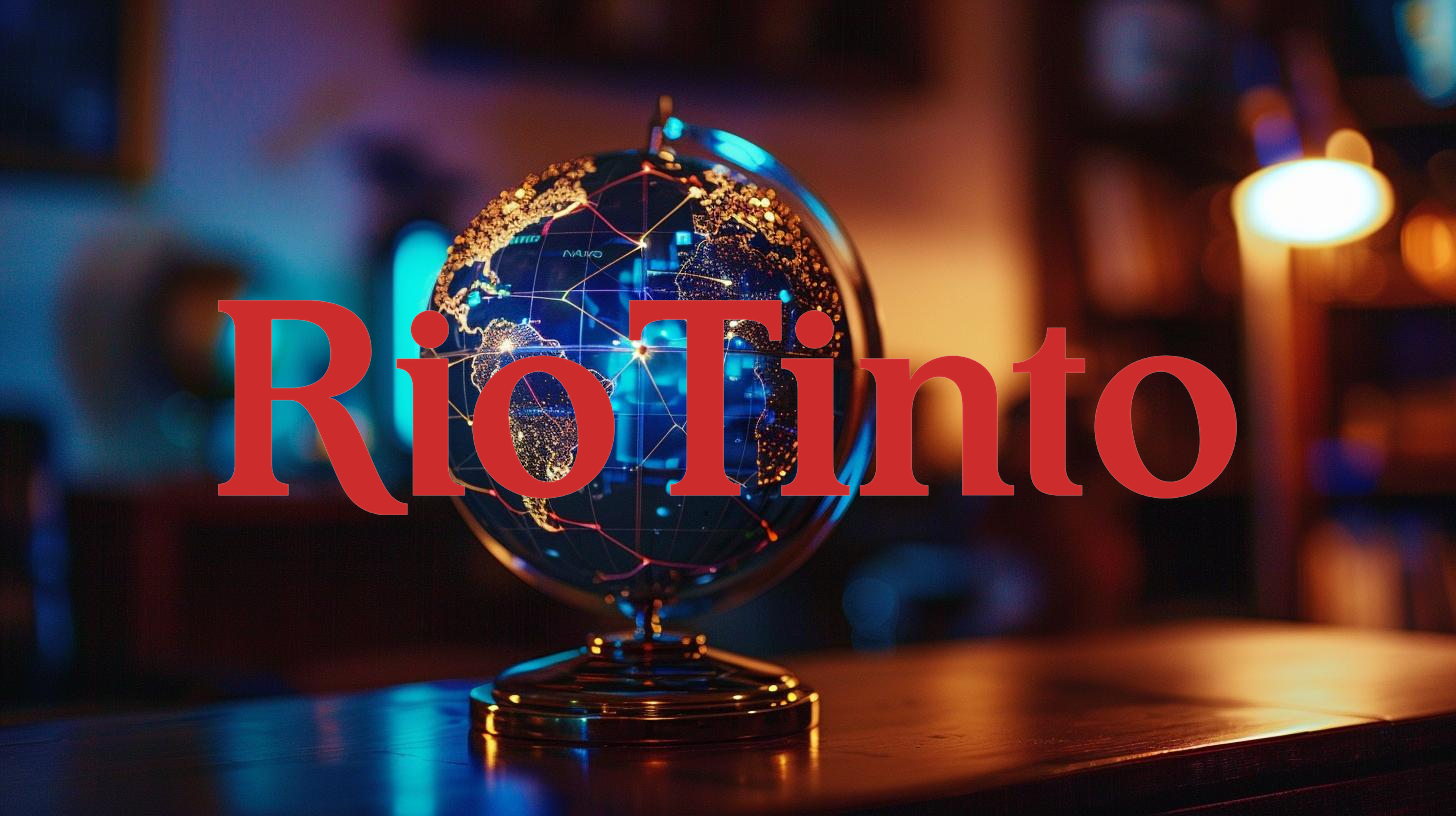 Rio Tinto ADR Aktie: Stabile Performance Trotz Herausforderungen ...